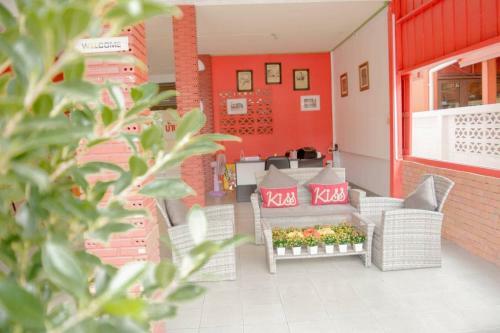 Hostal Plaza Huahin