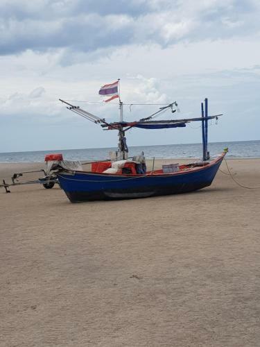 Hostal Plaza Huahin