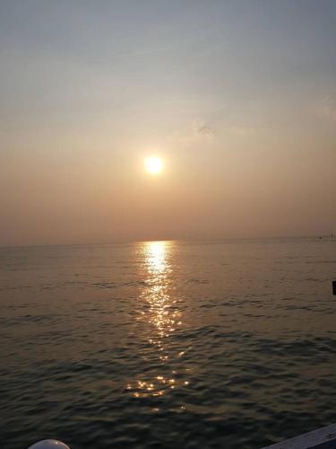 Hostal Plaza Huahin