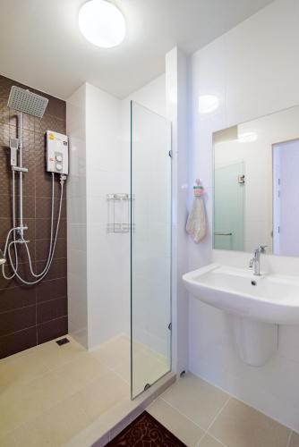 Apartamento The Trust Huahin By Mj.