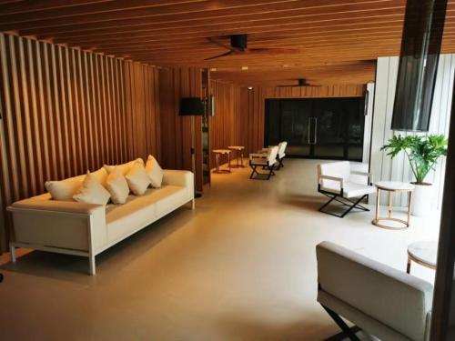 Apartamento D2 Residences Huahin ????????????????????????