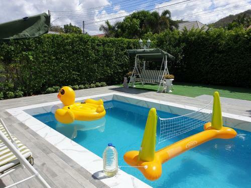 Little Home Poolvilla