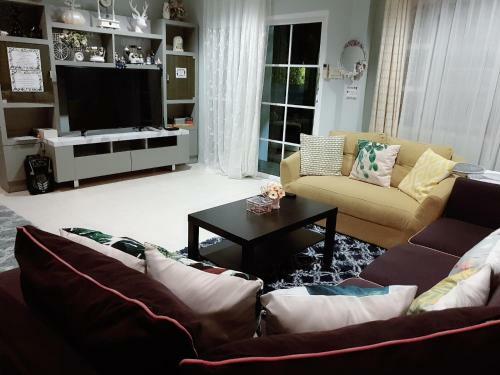 Little Home Poolvilla
