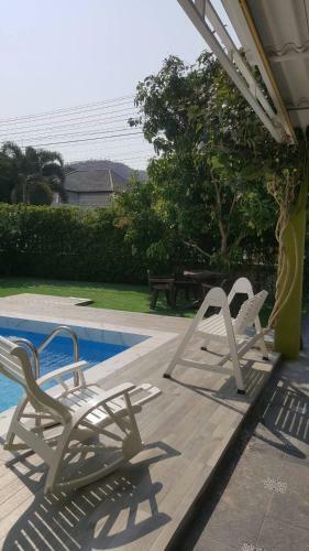 Little Home Poolvilla