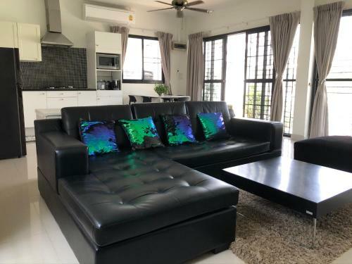 Pool Villa451