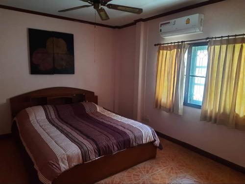 Apartamento House For Rent Hua Hin ????????????????????????