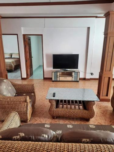 Apartamento House For Rent Hua Hin ????????????????????????