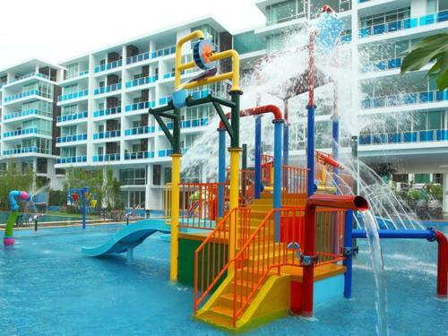 Hotel My Resort@hua Hin A504