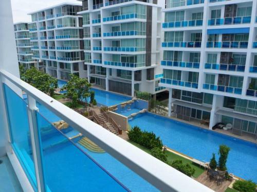 Hotel My Resort@hua Hin A504