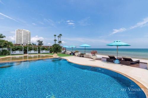 Hotel My Resort@hua Hin A504
