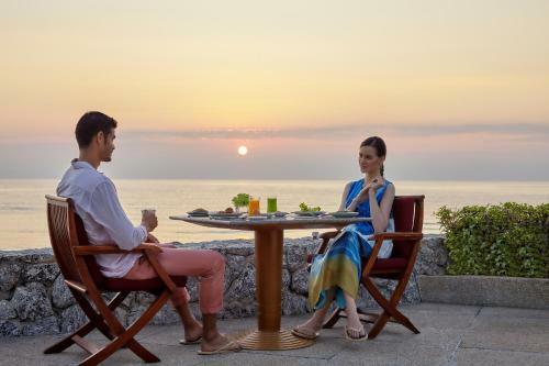 Hotel Chiva-som - Sha Plus