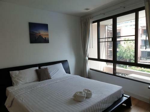 Apartamento Marrakesh Huahin By Am