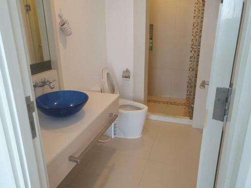 Apartamento Marrakesh Huahin By Am