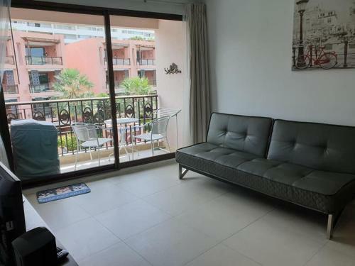 Apartamento Marrakesh Huahin By Am