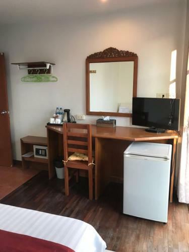 Hotel Tong Mee House Hua Hin