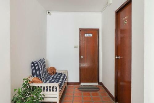 Hotel Tong Mee House Hua Hin