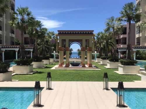 Apartamento Marrakesh ??????? ??????