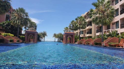 Apartamento Marrakesh ??????? ??????