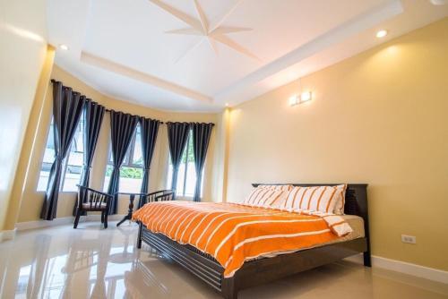 Villa Baan Bussarin Huahin Soi88