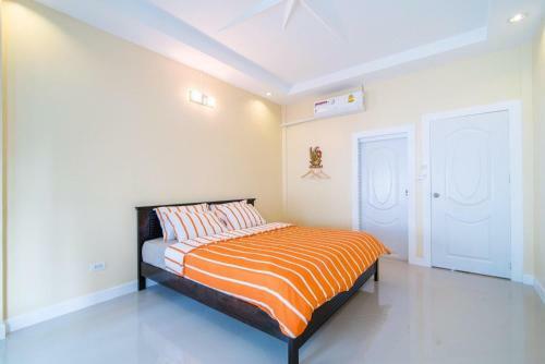 Villa Baan Bussarin Huahin Soi88