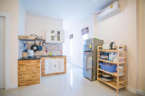Villa Baan Bussarin Huahin Soi88