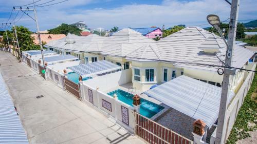 Villa Baan Bussarin Huahin Soi88