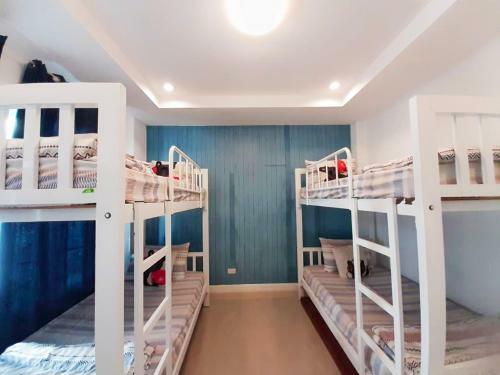 Enjoy Pool Villa Huahin (3br, 3baths, 1kitchen, 1living)