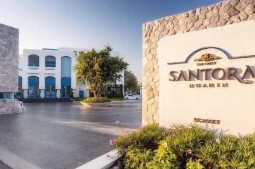 Apartamento 2 Brs Beachfront Condo The Crest Santora Huahin