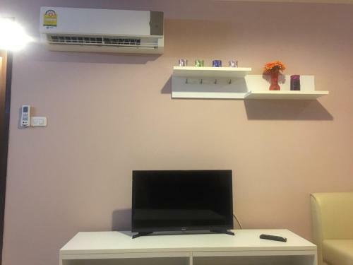 Bluroc Hua Hin Apartment