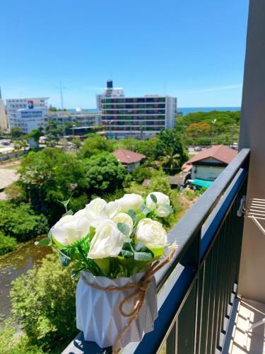 Apartamento La Casita Hua Hin ?? ?????? ??????