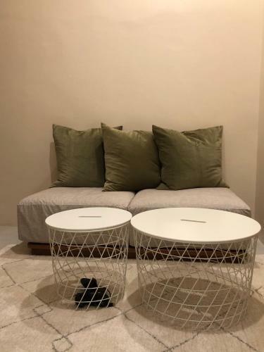 Apartamento Yellow Door Hua Hin