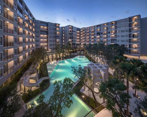 Apartamento Luxury La Casita Huahin