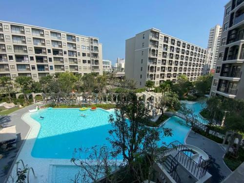 Apartamento Luxury La Casita Huahin