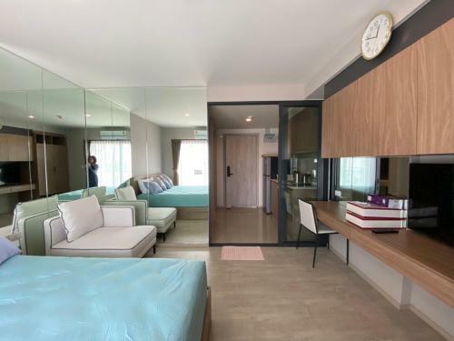 Apartamento Luxury La Casita Huahin