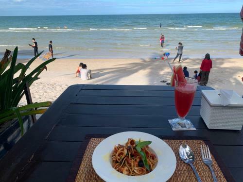 Apartamento Luxury La Casita Huahin