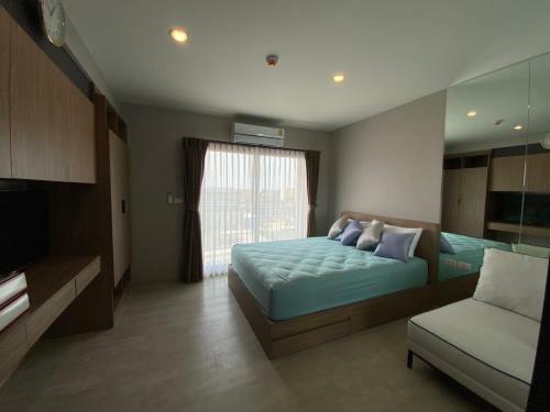 Apartamento Luxury La Casita Huahin