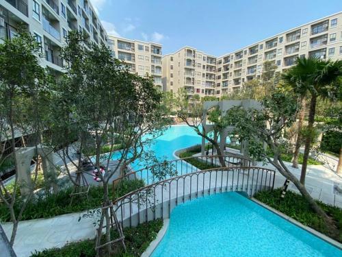Apartamento Luxury La Casita Huahin