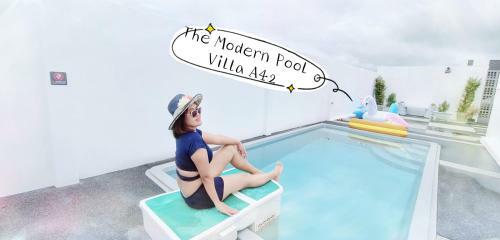 ????????????? Pool Villa ????????????? A42
