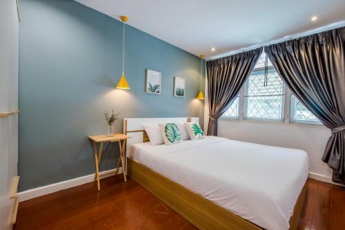 White Beach House Hua Hin 20 Second To The Beach
