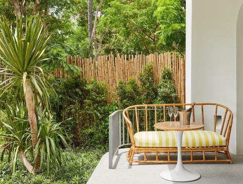 Hotel The Standard, Hua Hin