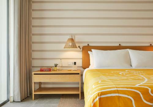 Hotel The Standard, Hua Hin