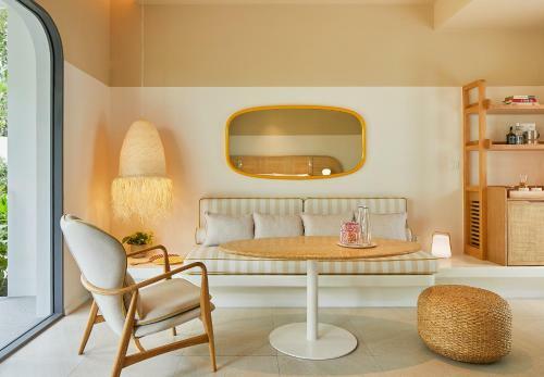 Hotel The Standard, Hua Hin