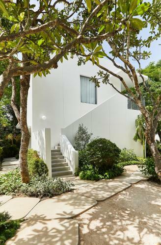 Hotel The Standard, Hua Hin