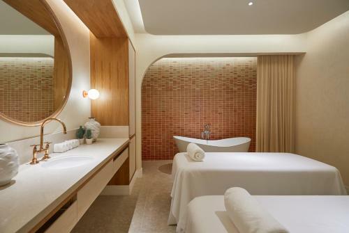 Hotel The Standard, Hua Hin