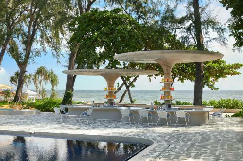 Hotel The Standard, Hua Hin
