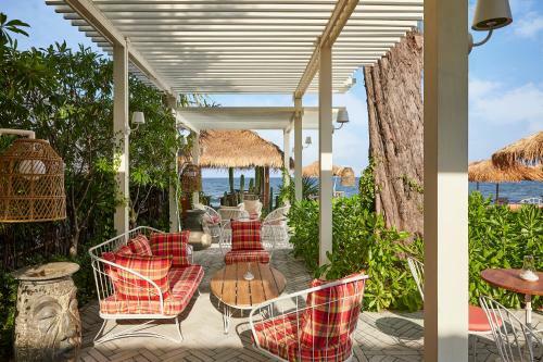 Hotel The Standard, Hua Hin