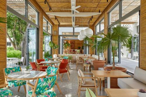 Hotel The Standard, Hua Hin