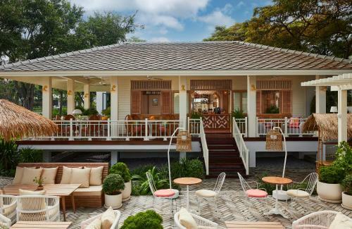 Hotel The Standard, Hua Hin