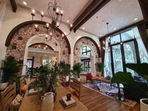 Apartamento Lacasita Huahin