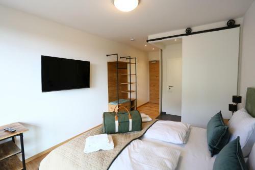 Naturhotel Wittelsbach